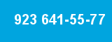 923 641-55-77